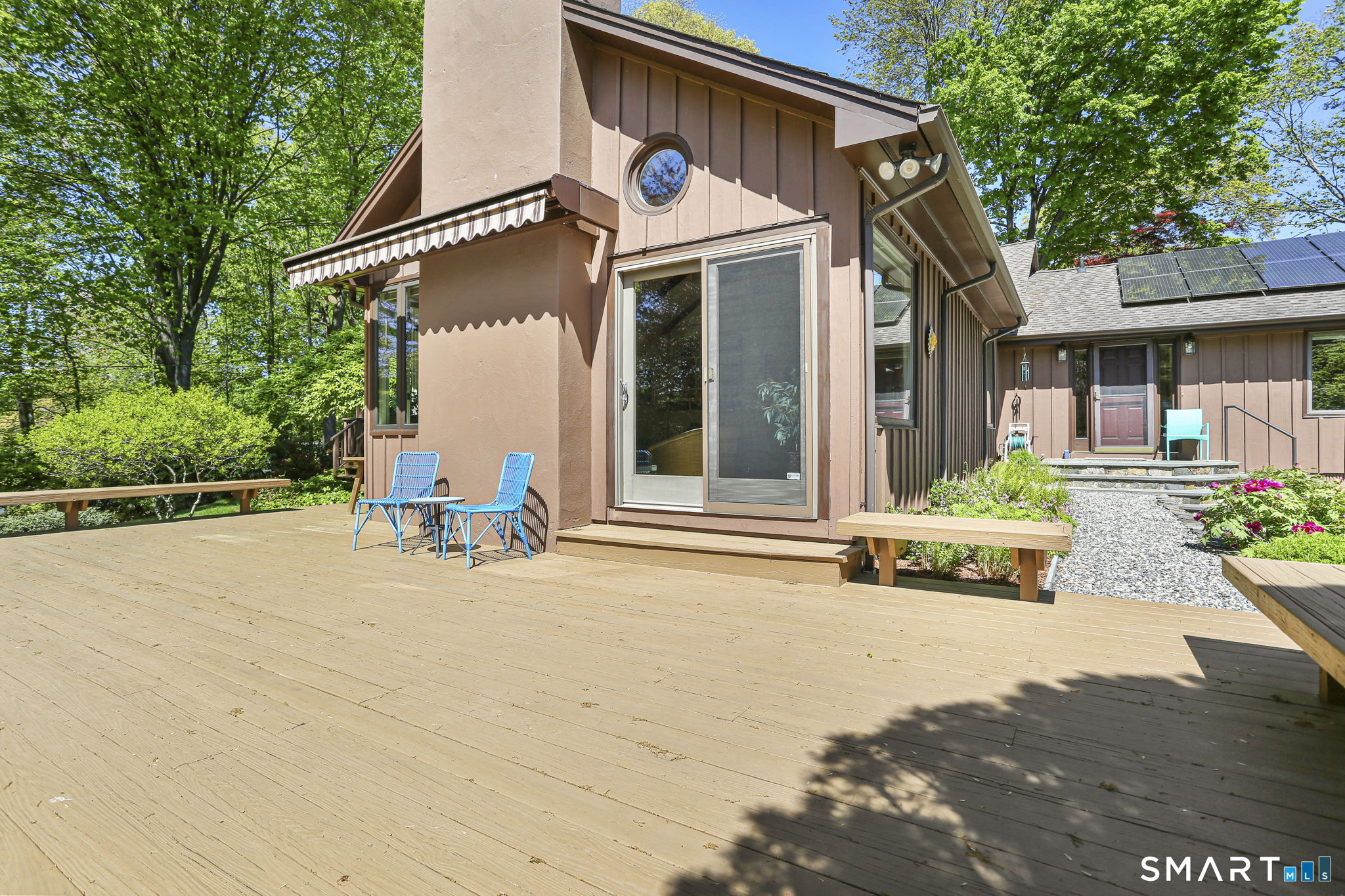 1185 Stillson Road Fairfield CT 06824