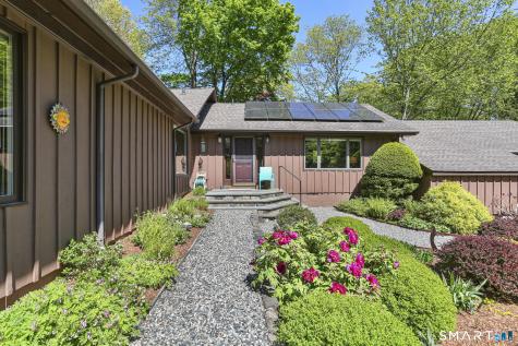 1185 Stillson Road Fairfield CT 06824