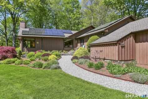 1185 Stillson Road Fairfield CT 06824
