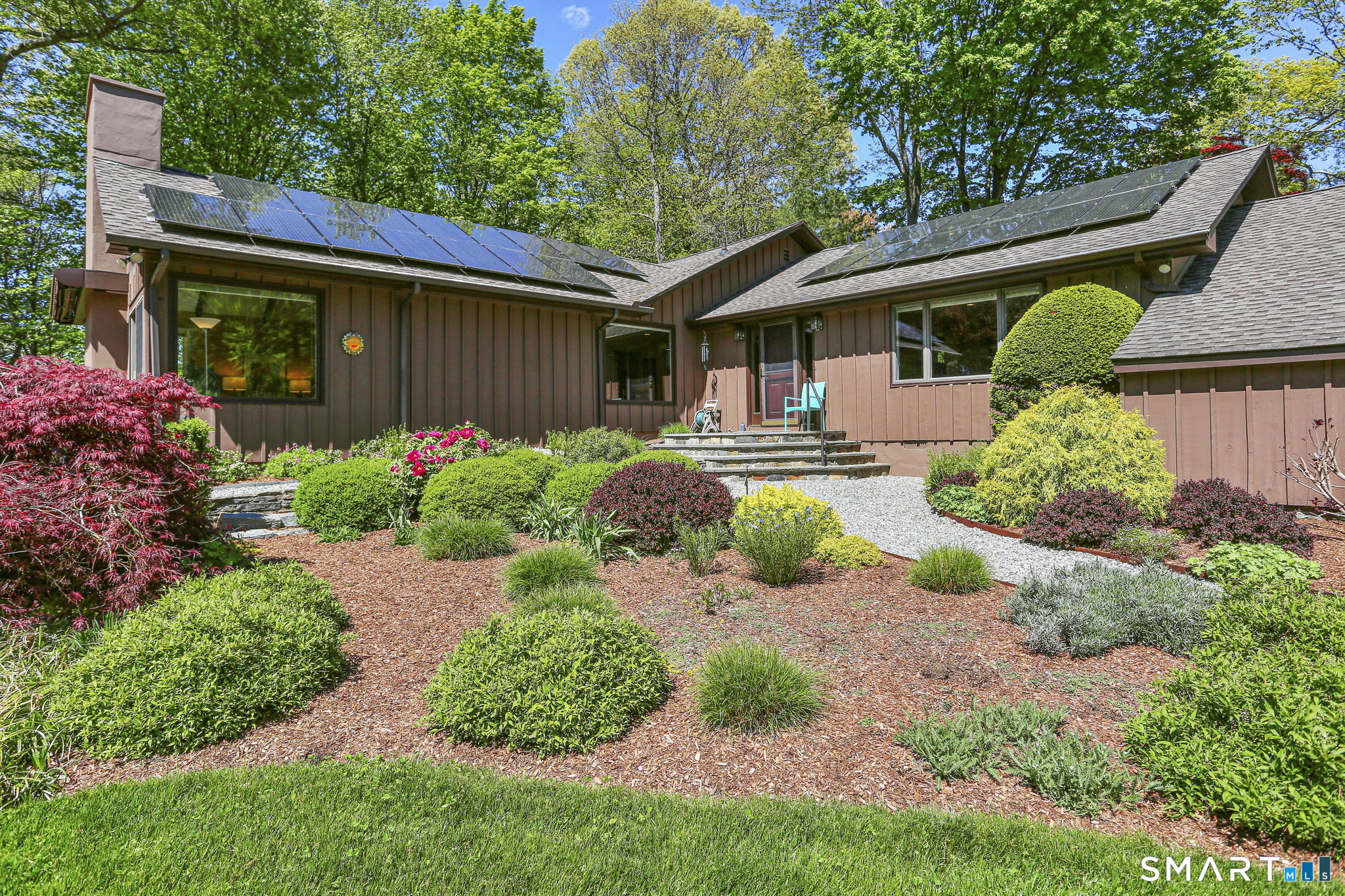 1185 Stillson Road Fairfield CT 06824