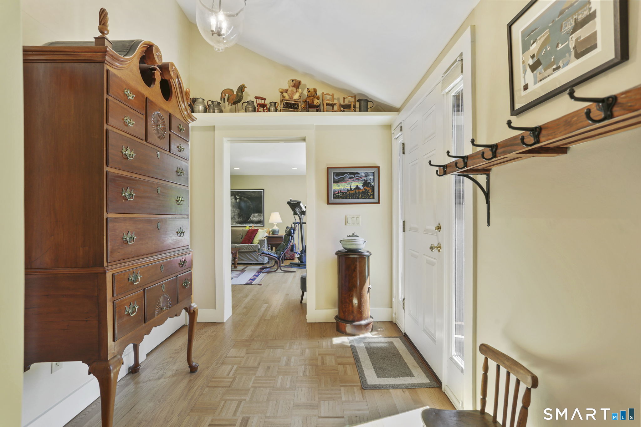 1185 Stillson Road Fairfield CT 06824
