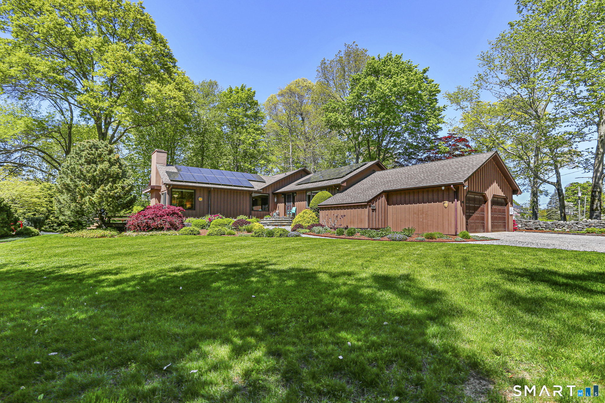 1185 Stillson Road Fairfield CT 06824