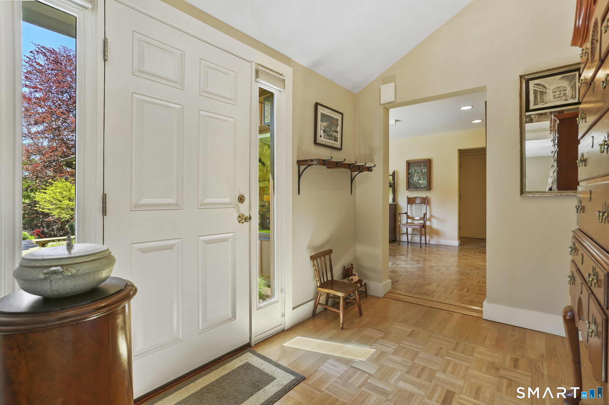 1185 Stillson Road Fairfield CT 06824