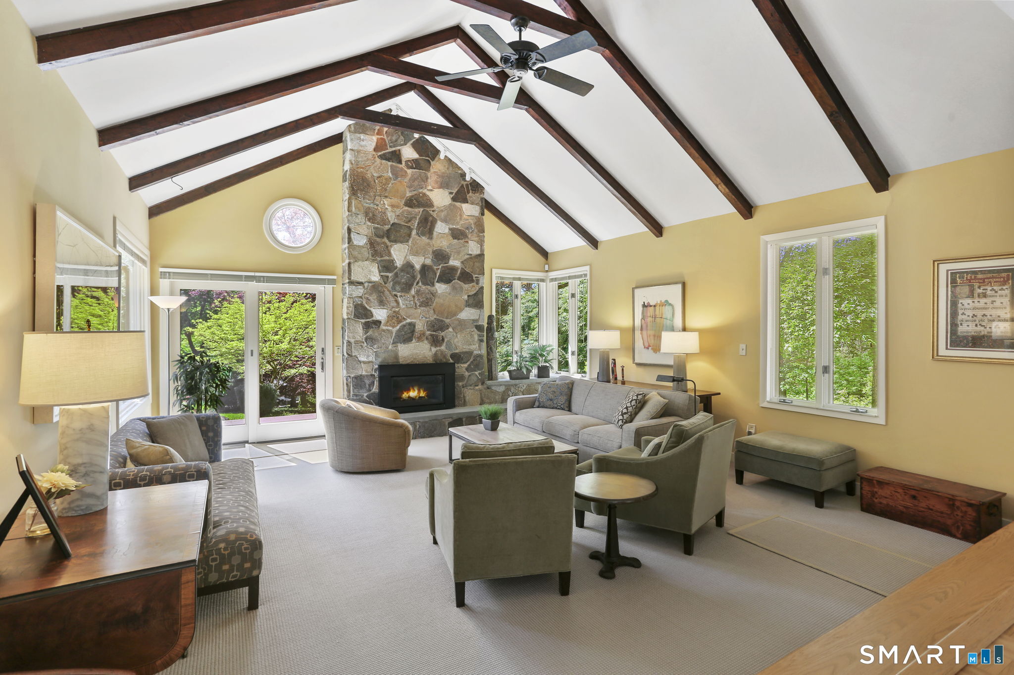 1185 Stillson Road Fairfield CT 06824