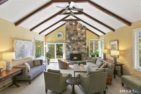 1185 Stillson Road Fairfield CT 06824