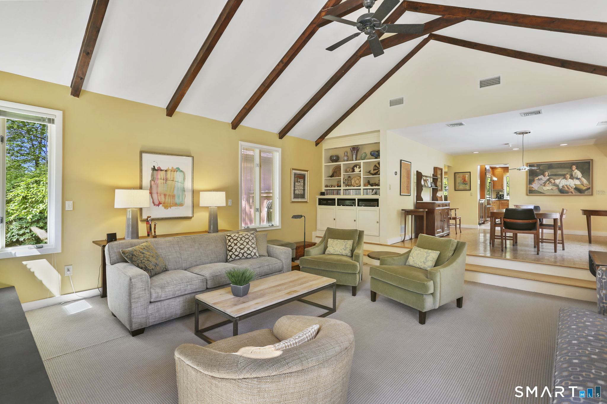 1185 Stillson Road Fairfield CT 06824