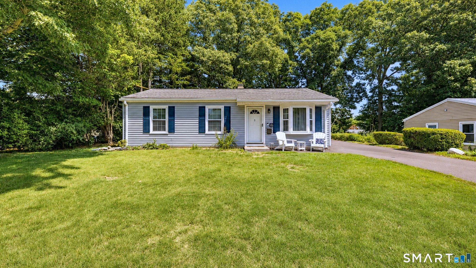 3 Fairview Street Ansonia CT 06401