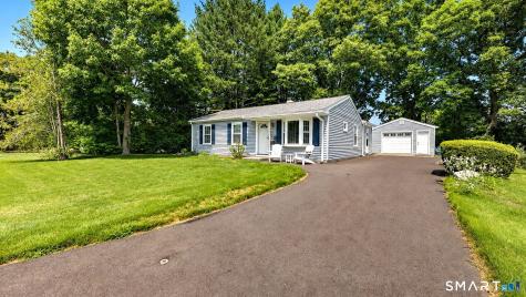 3 Fairview Street Ansonia CT 06401