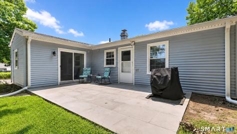 3 Fairview Street Ansonia CT 06401