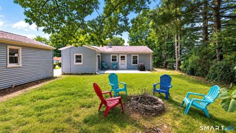 3 Fairview Street Ansonia CT 06401