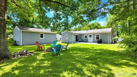 3 Fairview Street Ansonia CT 06401