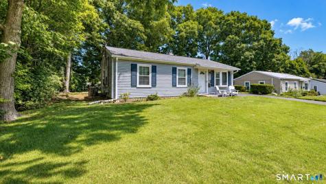 3 Fairview Street Ansonia CT 06401