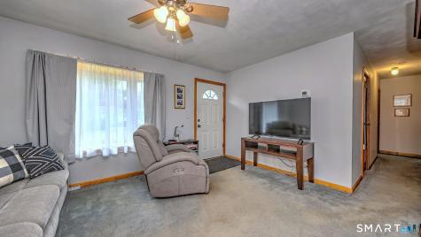 3 Fairview Street Ansonia CT 06401