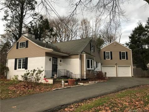 120 Killdeer Road Hamden CT 06517