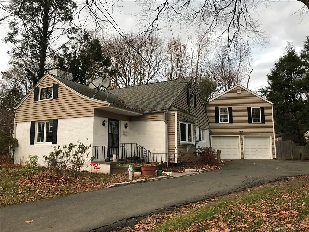 120 Killdeer Road Hamden CT 06517