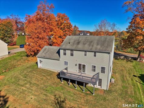 587 High St Extension Thomaston CT 06787