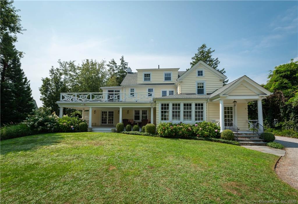 14 Cresthill Place Stamford CT 06902