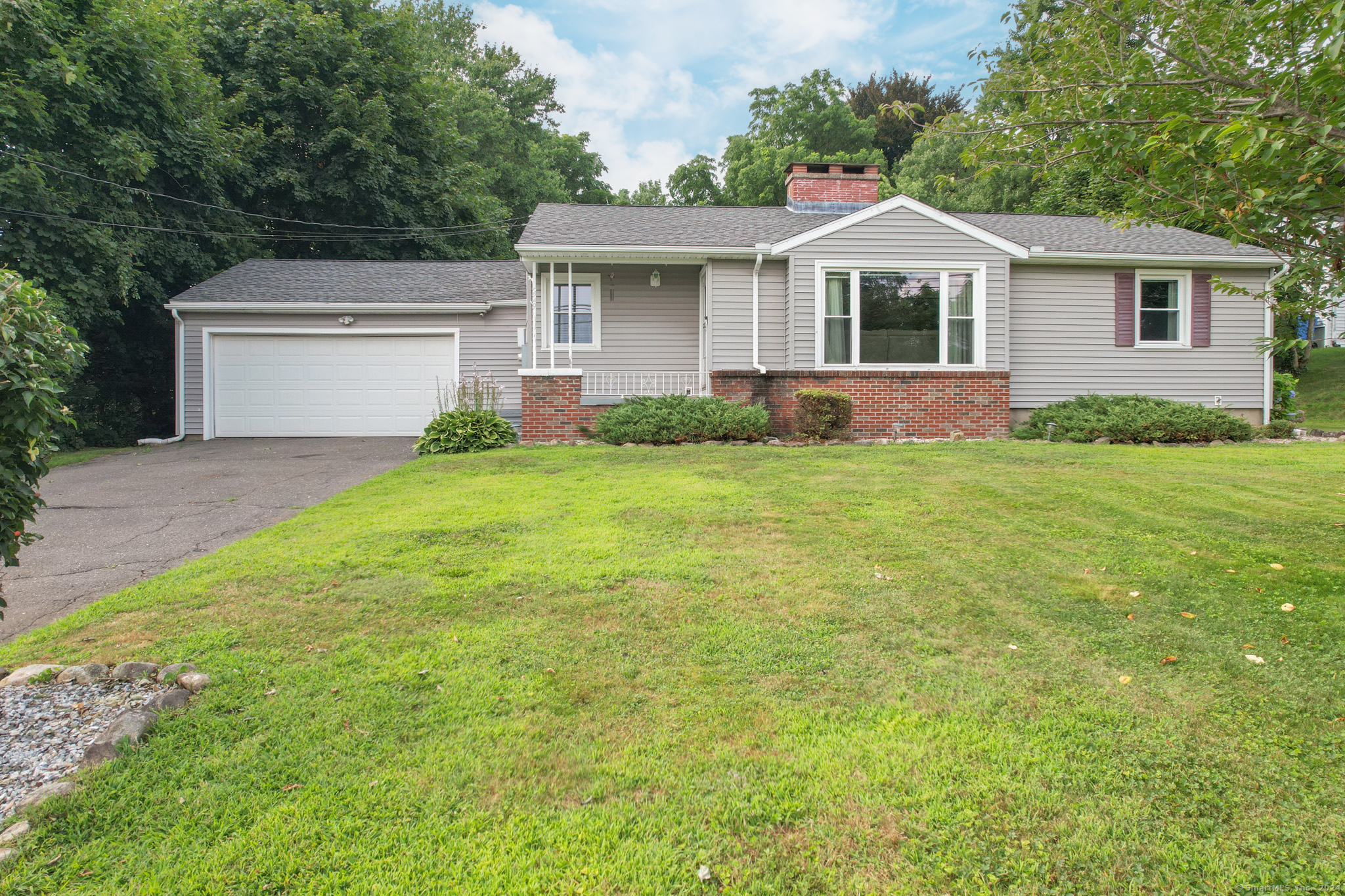 229 Pierpont Road Waterbury CT 06705