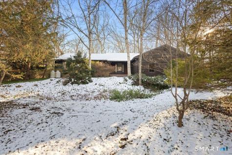 1405 Dunbar Hill Road Hamden CT 06514