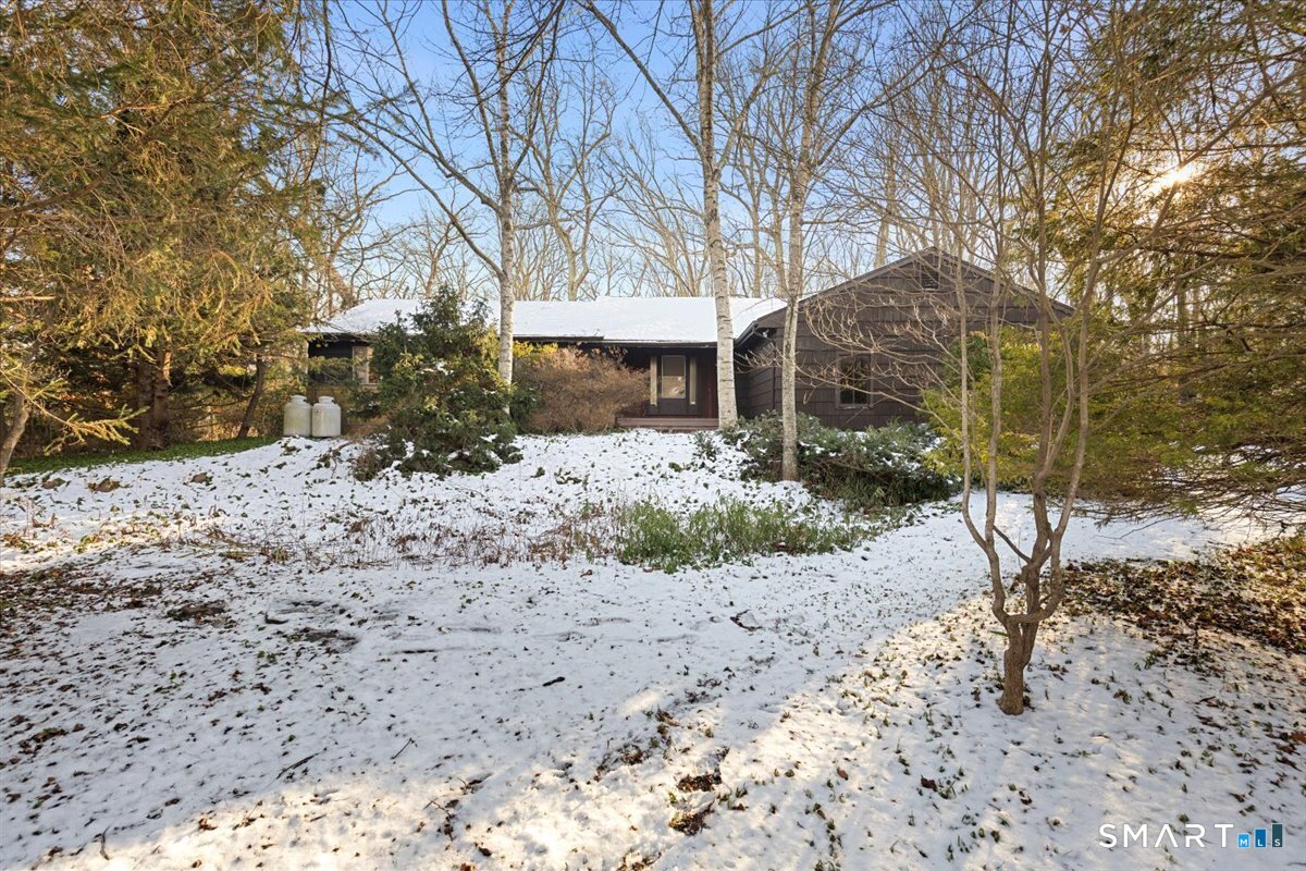 1405 Dunbar Hill Road Hamden CT 06514