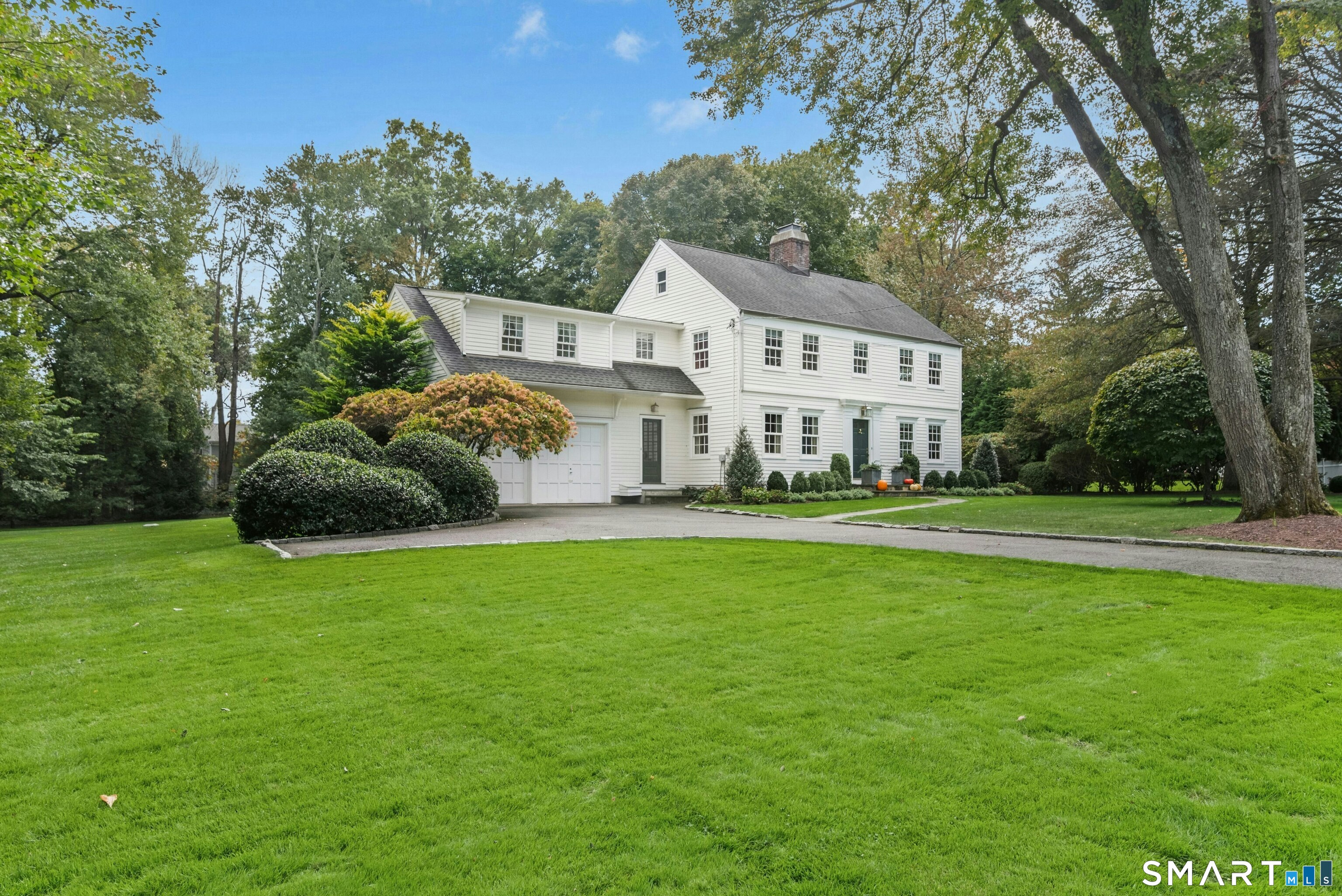 12 Sunset Road Darien CT 06820