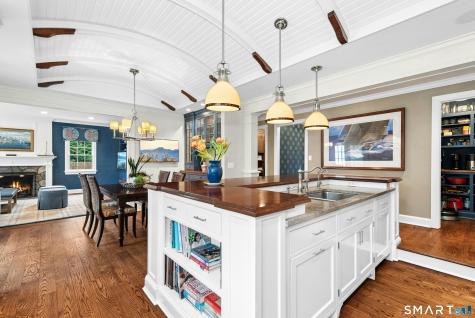 12 Sunset Road Darien CT 06820