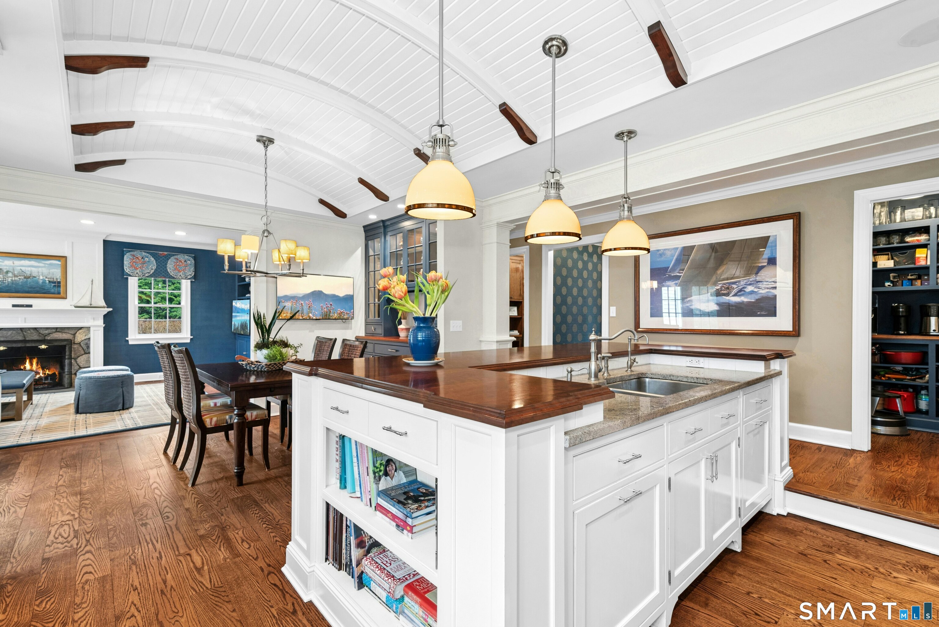 12 Sunset Road Darien CT 06820