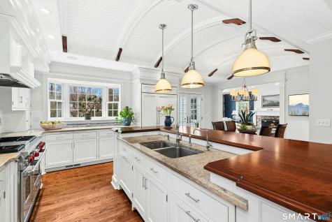 12 Sunset Road Darien CT 06820