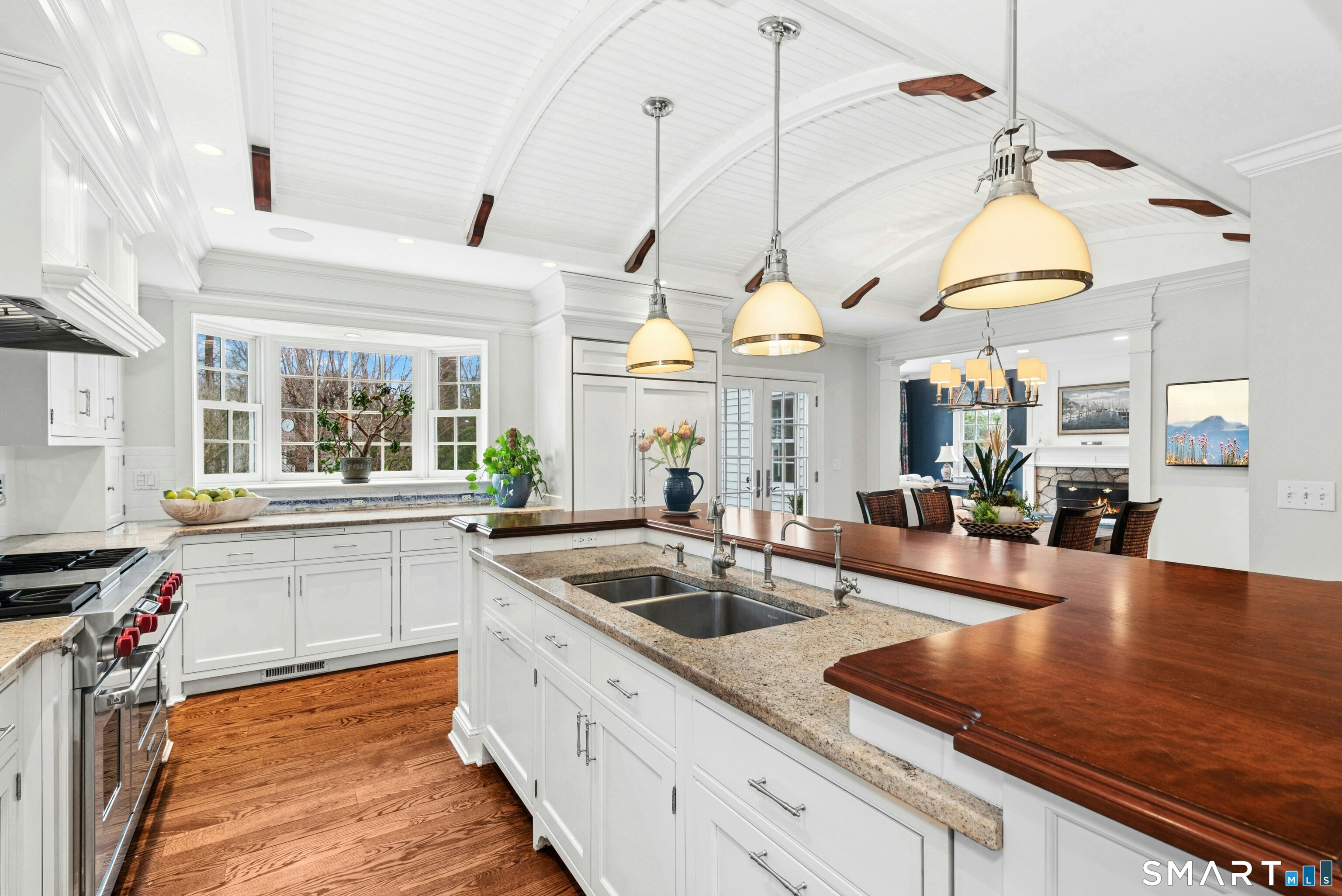 12 Sunset Road Darien CT 06820