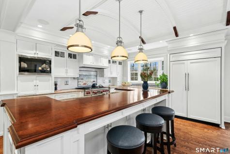 12 Sunset Road Darien CT 06820