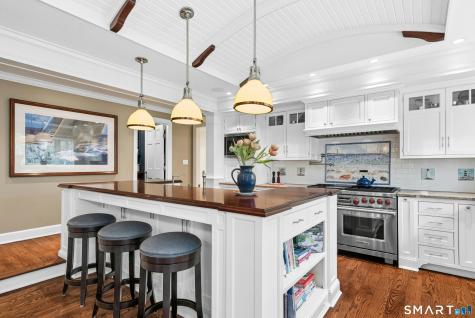 12 Sunset Road Darien CT 06820