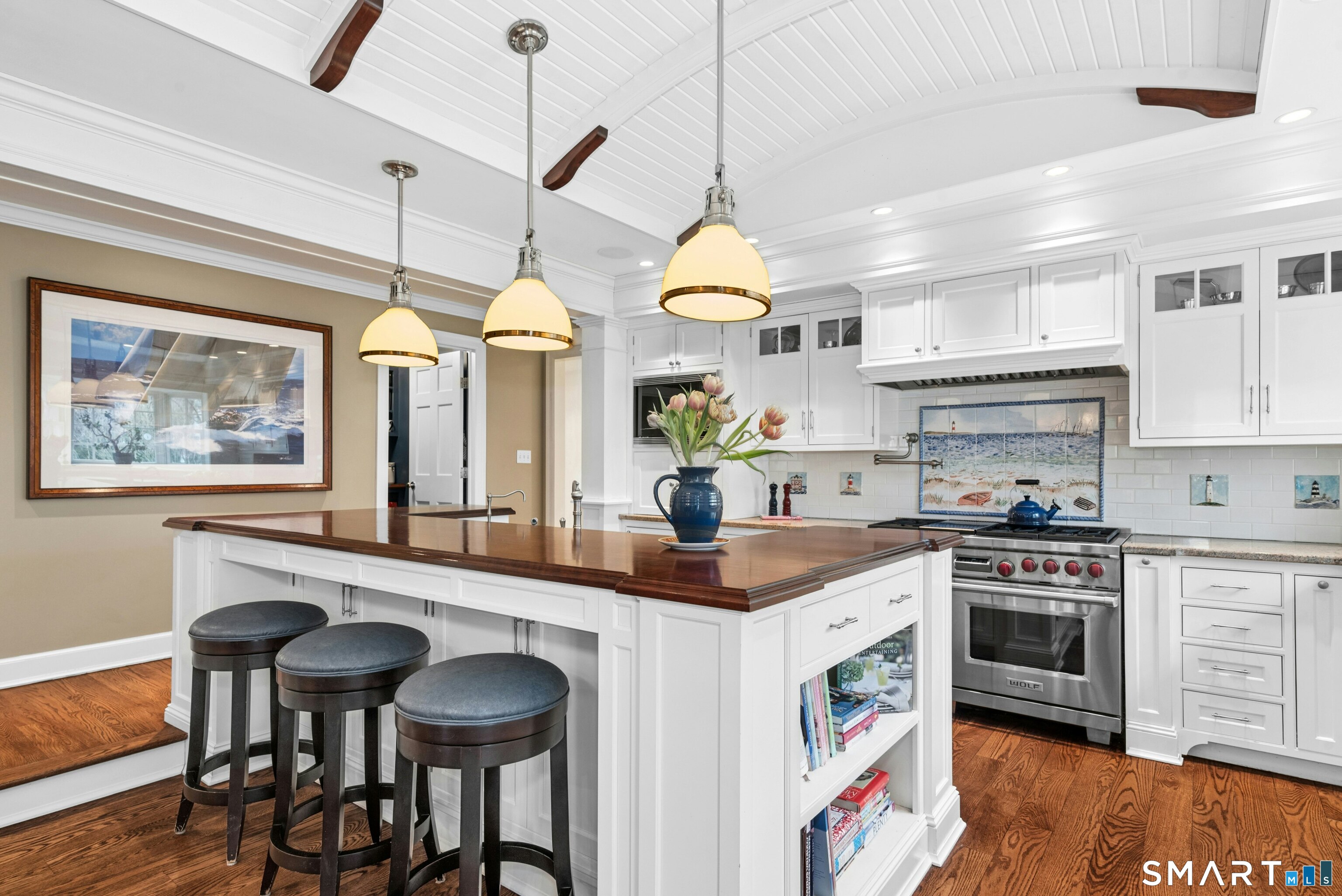 12 Sunset Road Darien CT 06820
