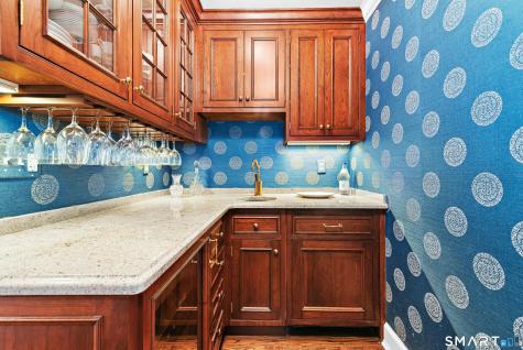 12 Sunset Road Darien CT 06820