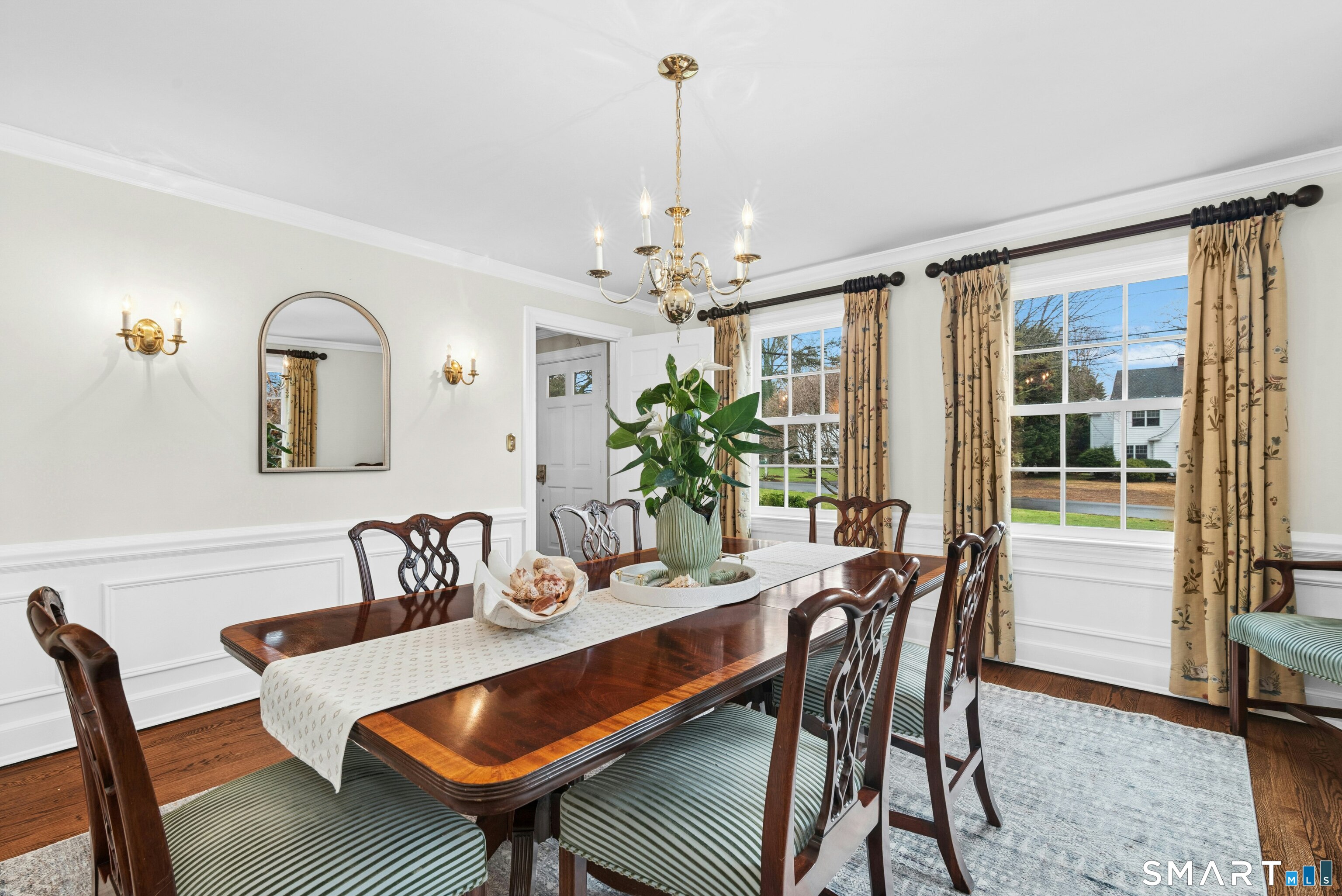 12 Sunset Road Darien CT 06820