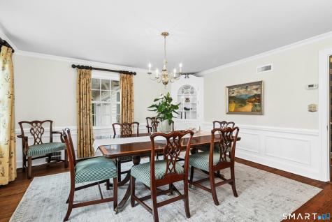 12 Sunset Road Darien CT 06820