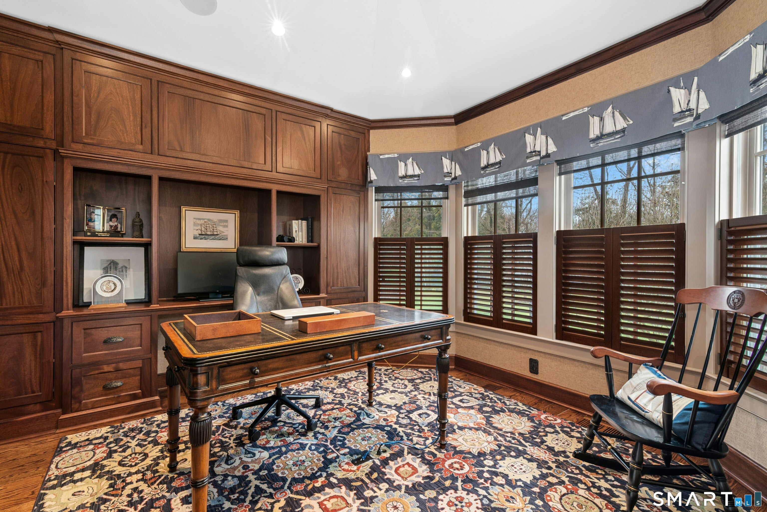 12 Sunset Road Darien CT 06820