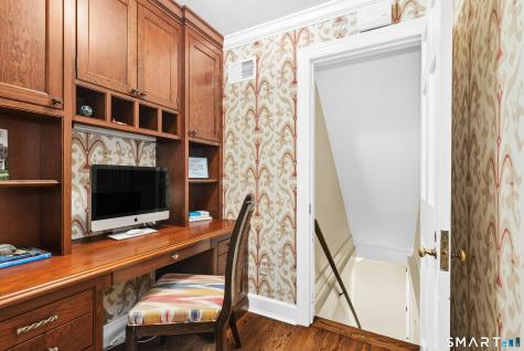 12 Sunset Road Darien CT 06820