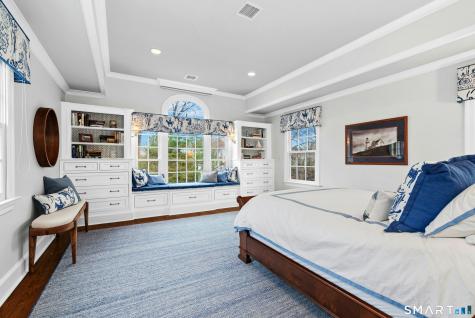 12 Sunset Road Darien CT 06820