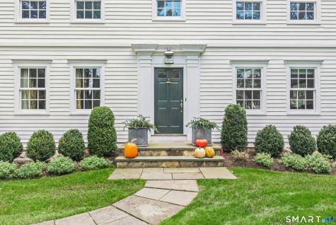 12 Sunset Road Darien CT 06820