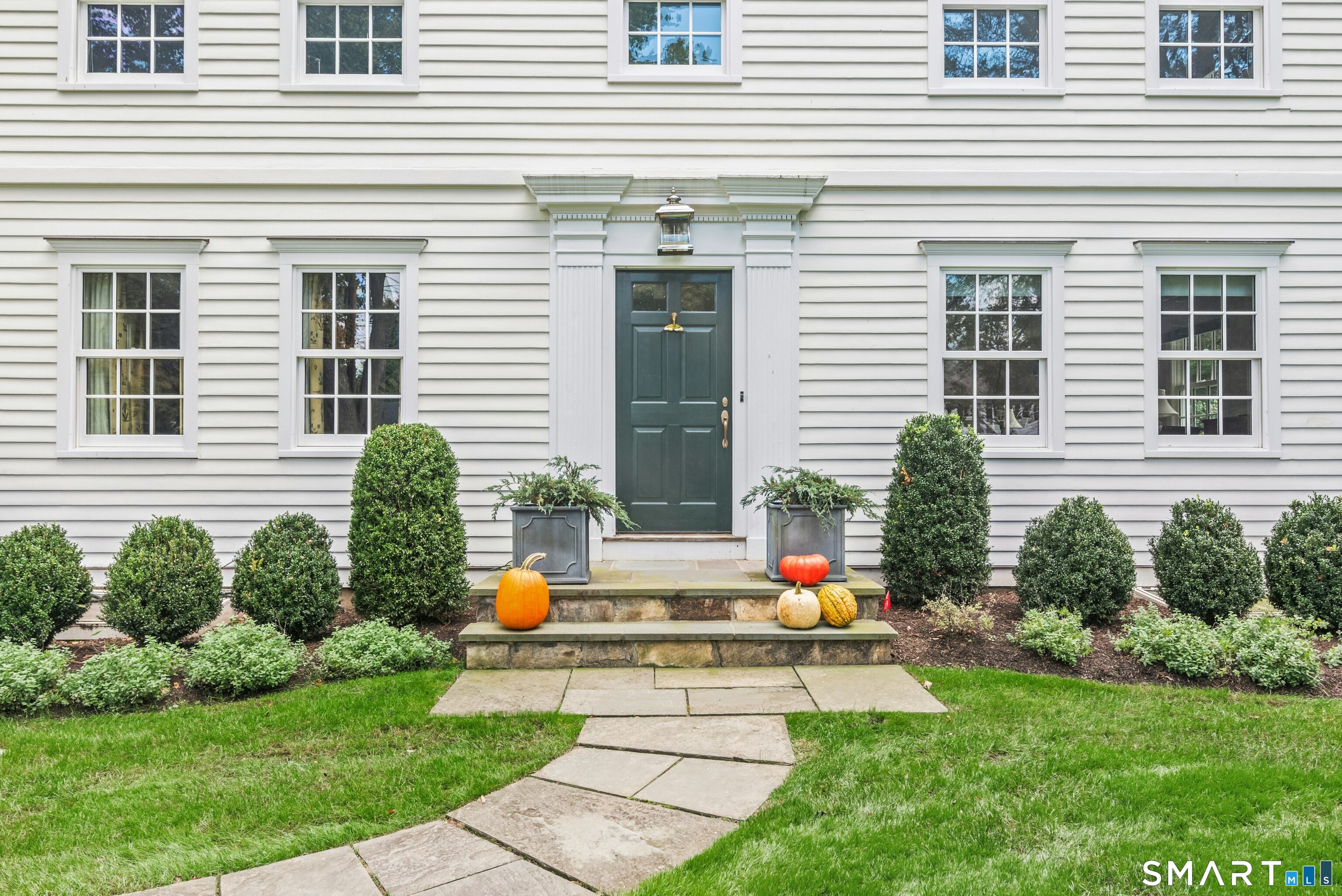 12 Sunset Road Darien CT 06820