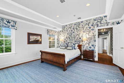 12 Sunset Road Darien CT 06820