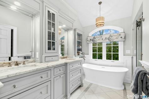 12 Sunset Road Darien CT 06820