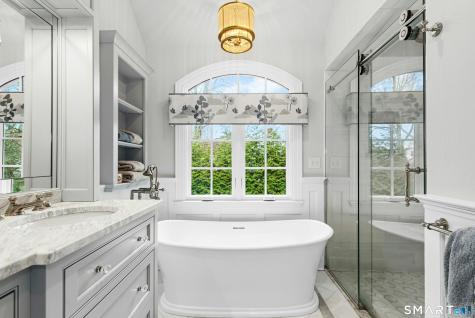 12 Sunset Road Darien CT 06820