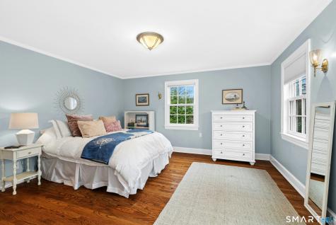 12 Sunset Road Darien CT 06820