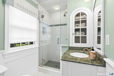 12 Sunset Road Darien CT 06820