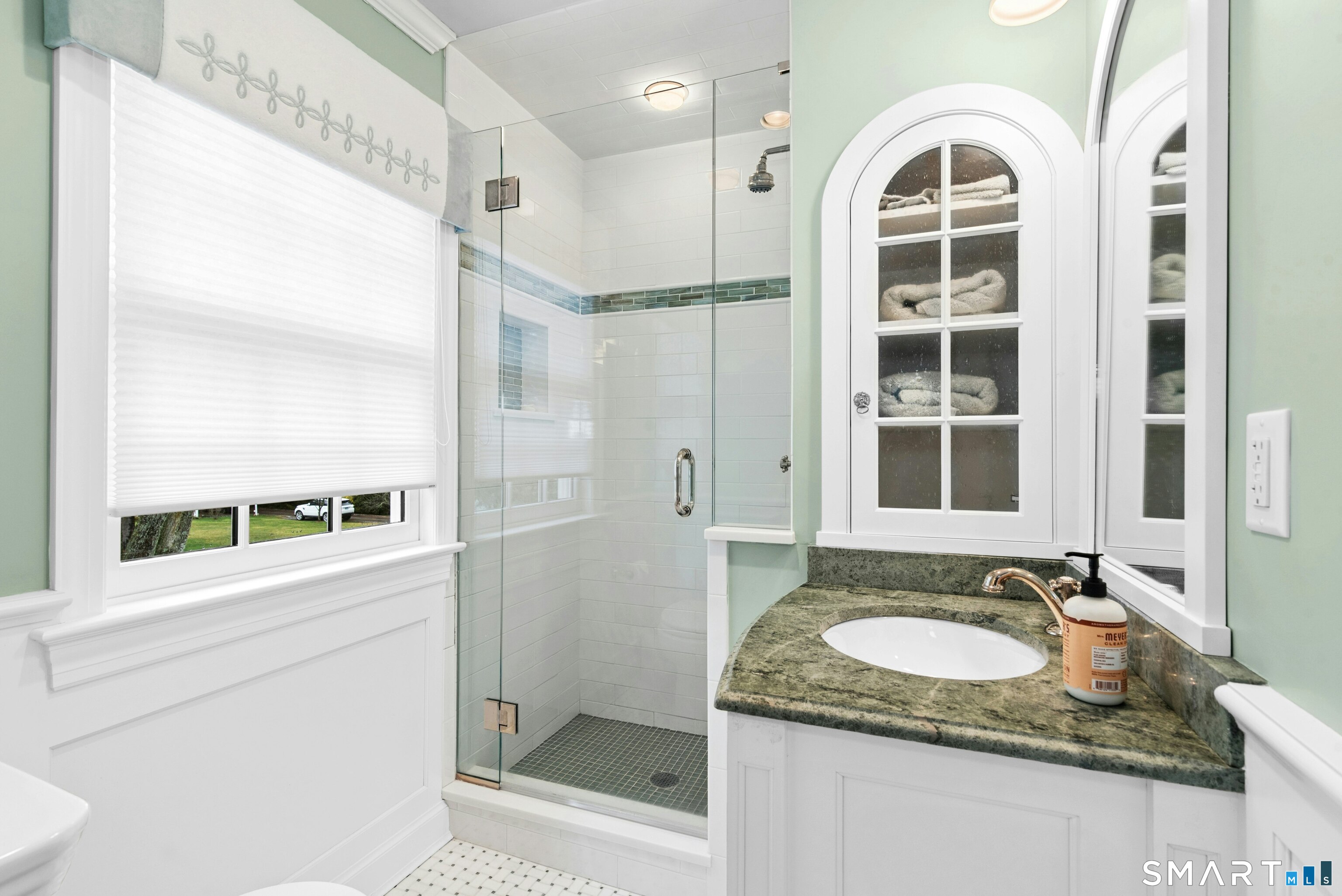 12 Sunset Road Darien CT 06820