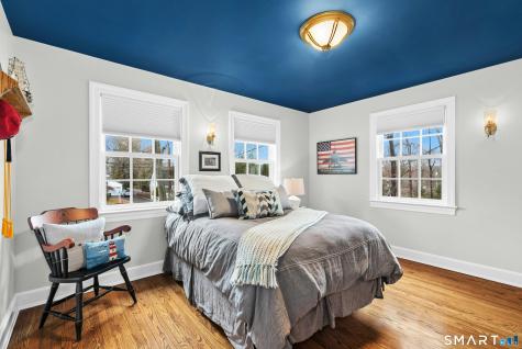 12 Sunset Road Darien CT 06820