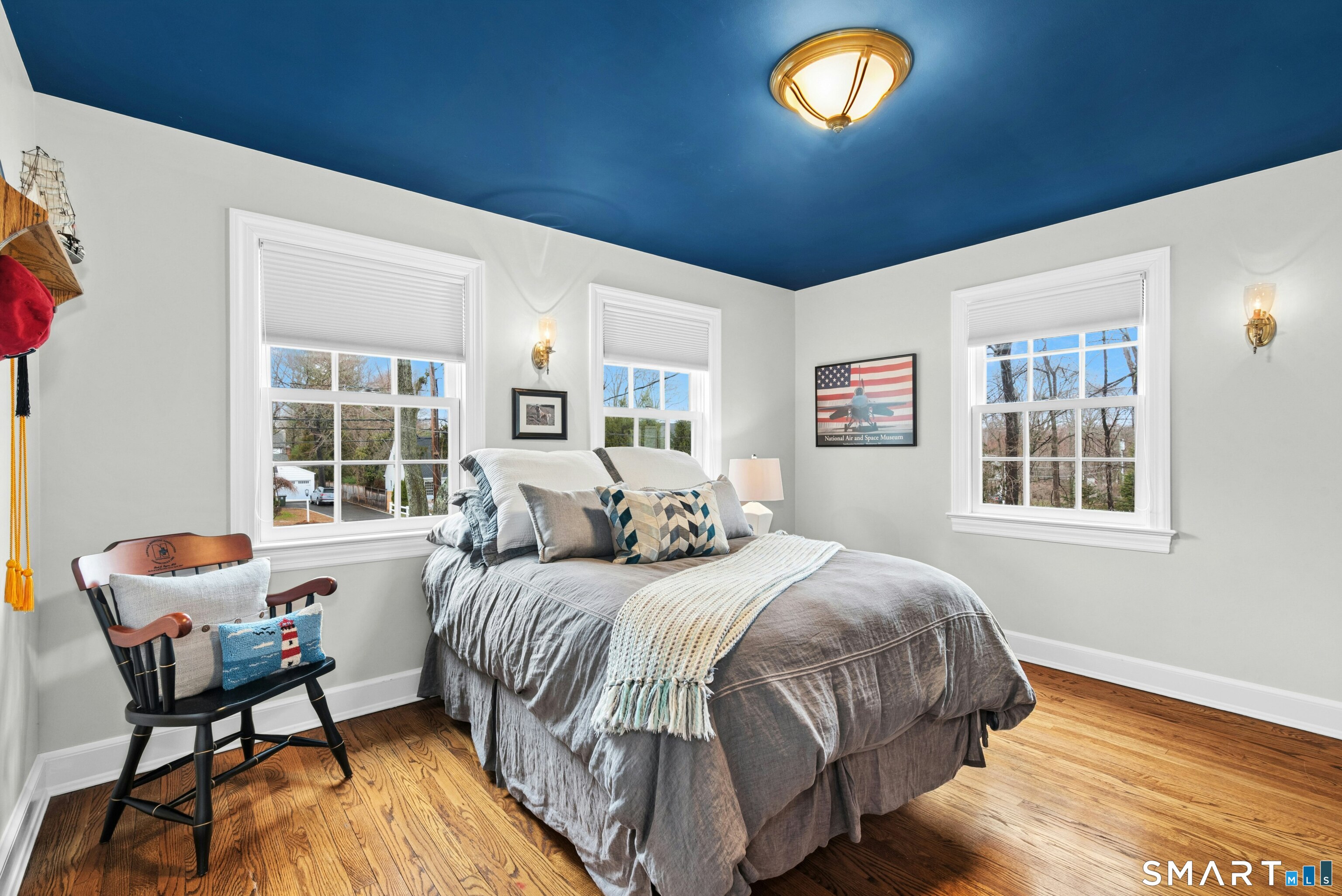 12 Sunset Road Darien CT 06820