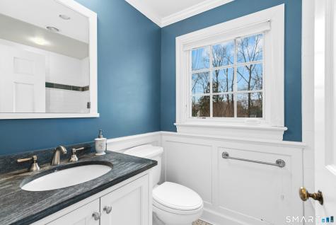 12 Sunset Road Darien CT 06820