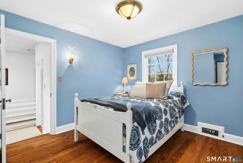 12 Sunset Road Darien CT 06820